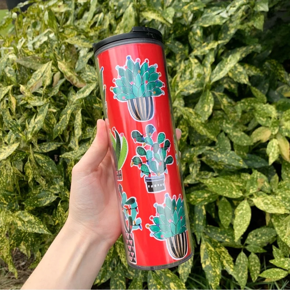 Starbucks good no